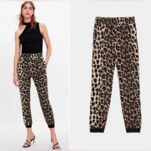 Zara | joggers
